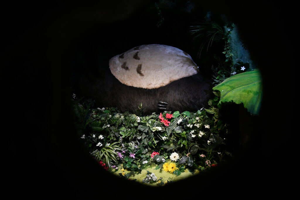 THE WORLD OF STUDIO GHIBLI'S ANIMATION EXHIBITION BANGKOK 2023