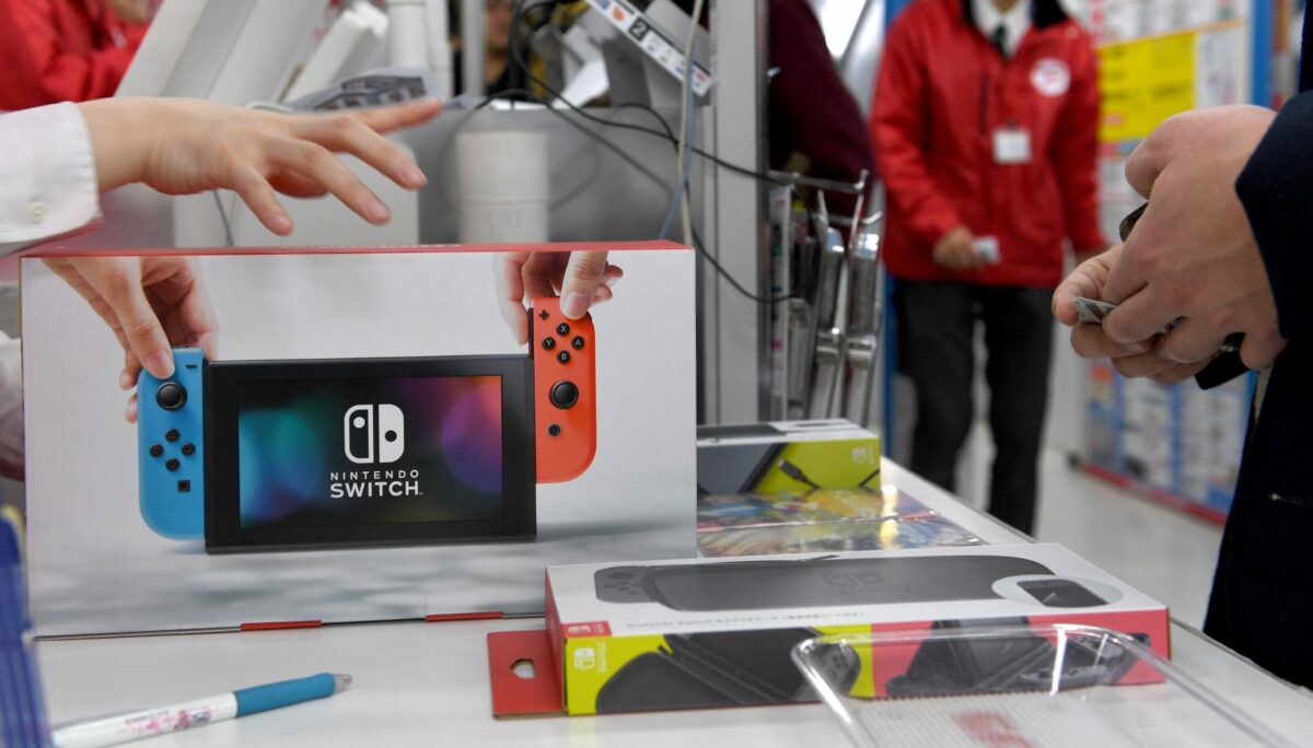 จับกระแส Nintendo Switch เมื่อมีตัวแทนทำตลาดในไทย