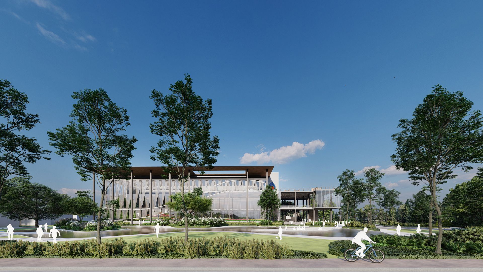 ปตท.-Mekha V ซื้อขายไฟฟ้าโซลาร์รูฟท็อป อาคารพัฒนานิทัศน์ จ.ระยอง