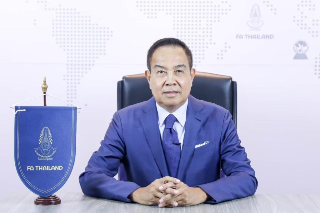 พล.ต.อ.สมยศ พุ่มพันธุ์ม่วง ปร
