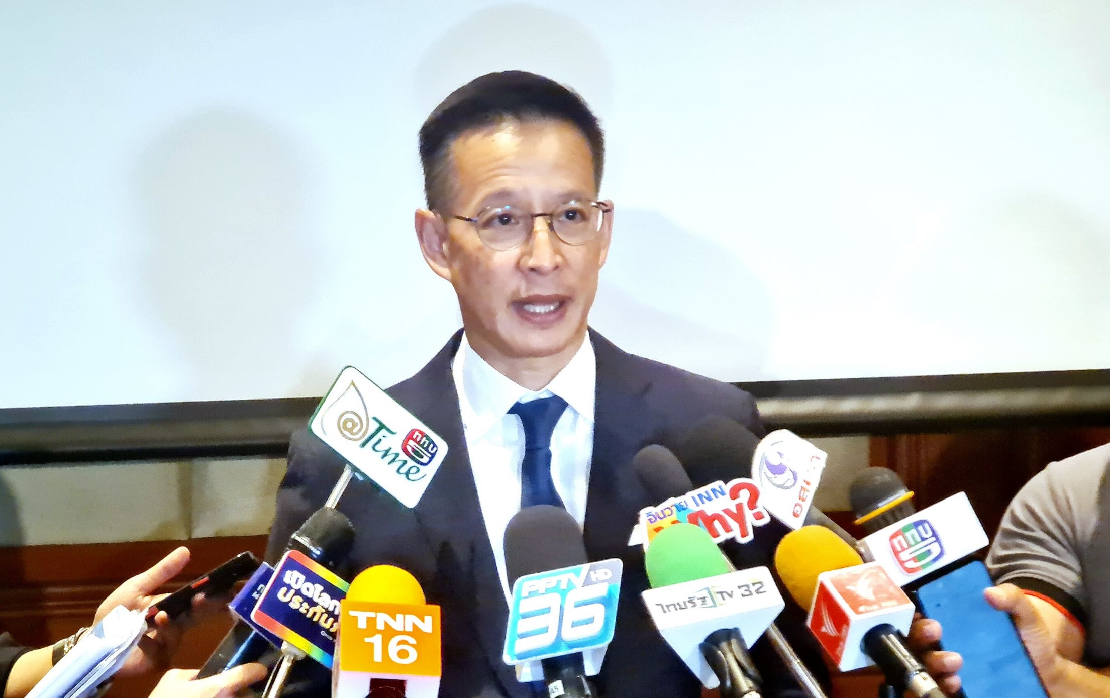 สาระไม่กังวลเศรษฐกิจ-การเมือง มั่นใจ “ประกันชีวิต” โต 2% ครึ่งปีเบี้ย 3 แสนล้าน