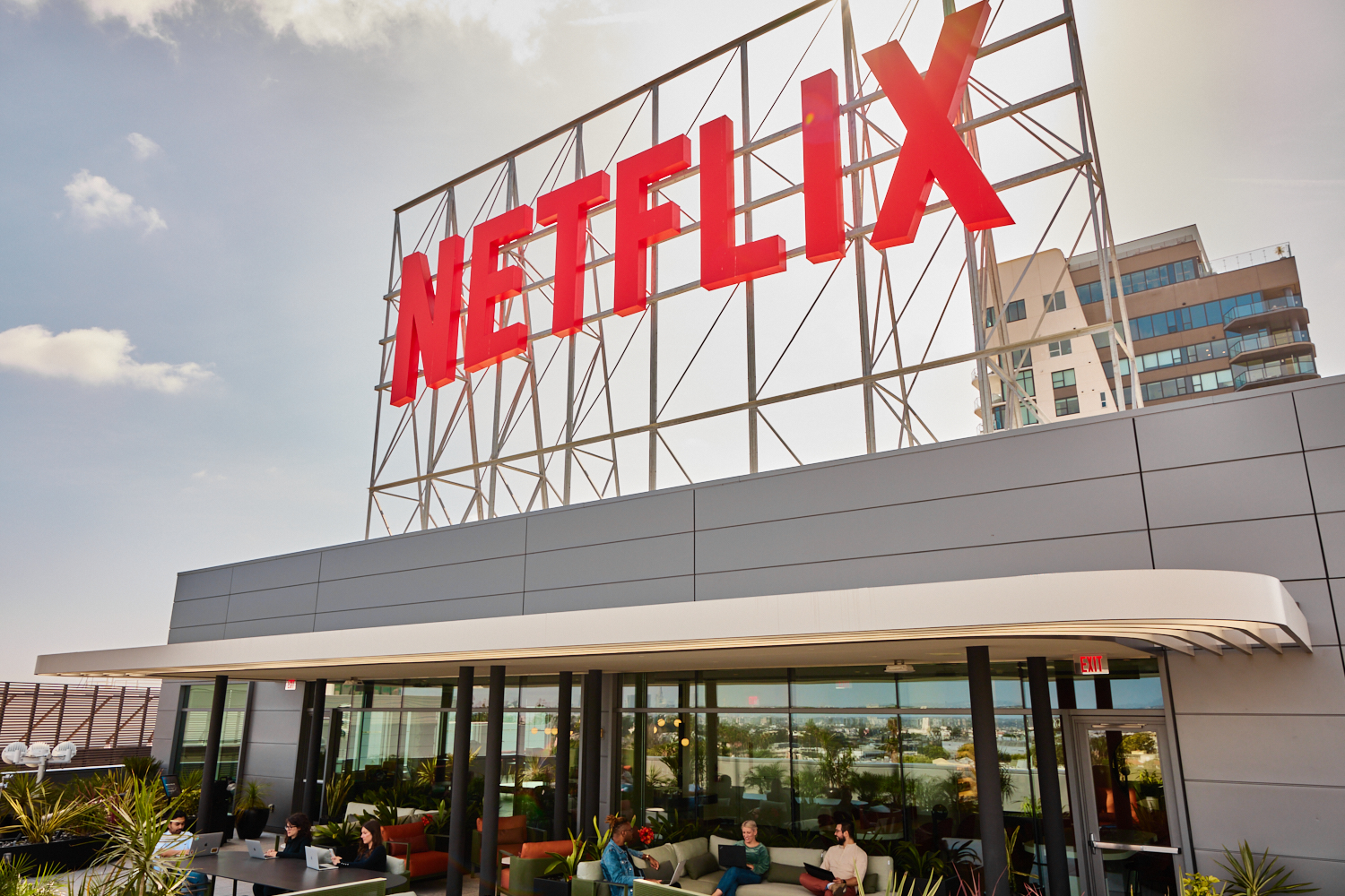 Netflix ทำผลงาน Q2/2566 ไม่เข้าตานักลงทุน หุ้นร่วงเฉียด 9%