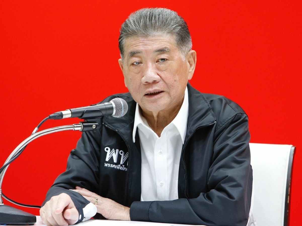 เพื่อไทยเป็นแกนนำตั้งรัฐบาล ลุยแจกเงินดิจิทัลวอลเลตทันที