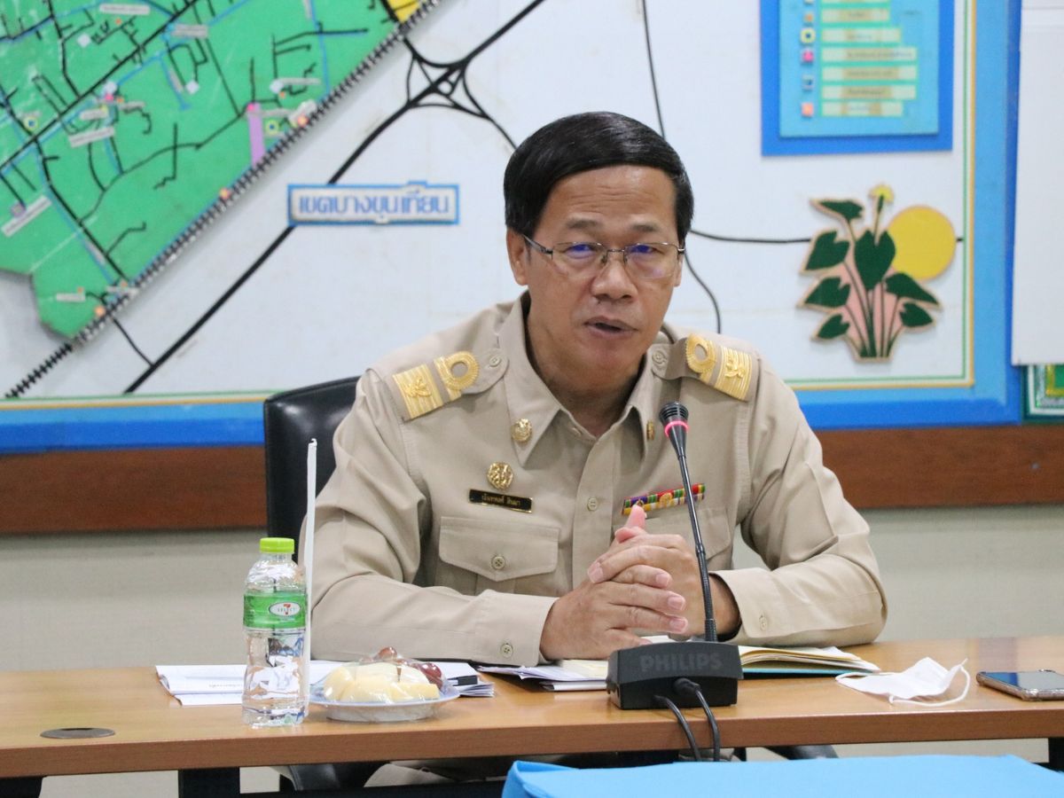 ตั้งทีมสืบสวนข้อเท็จจริงกรณีเทศกิจเขตบางบอน