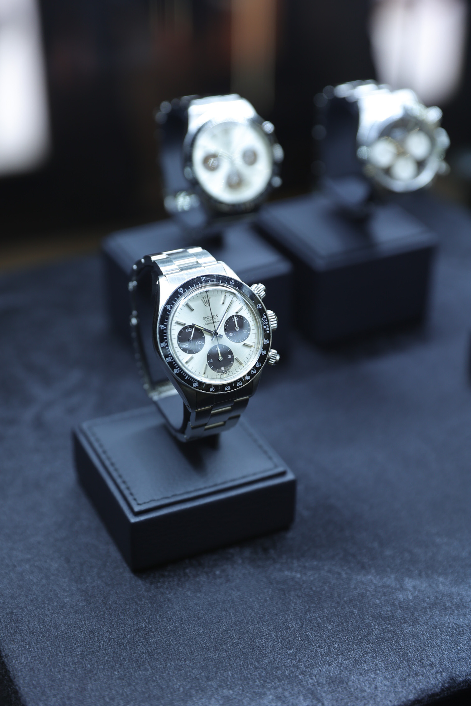 นาฬิกา Rolex