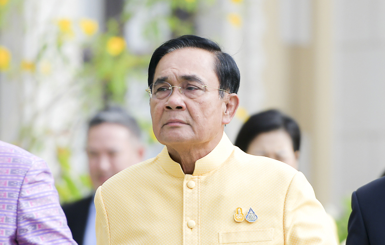 ป.ป.ช.เปิดบัญชีทรัพย์สิน “ประยุทธ์” รอบ 9 ปี 130 ล้าน ไม่มีหนี้สิน