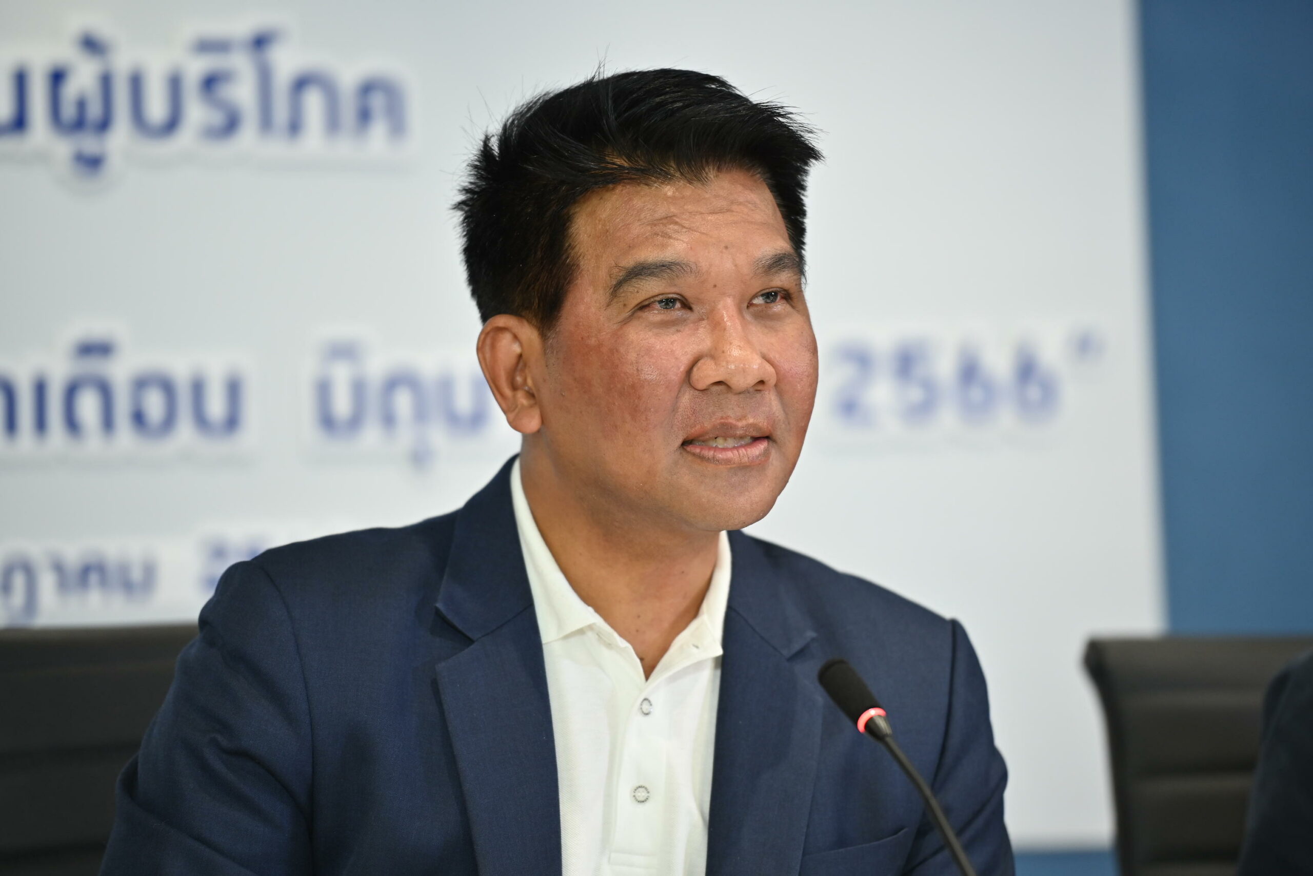 ม.หอการค้า ชี้หากชุมนุมรุนแรงโอกาสฉุด GDP ลง 1% จับตาโหวตนายกฯ วันนี้