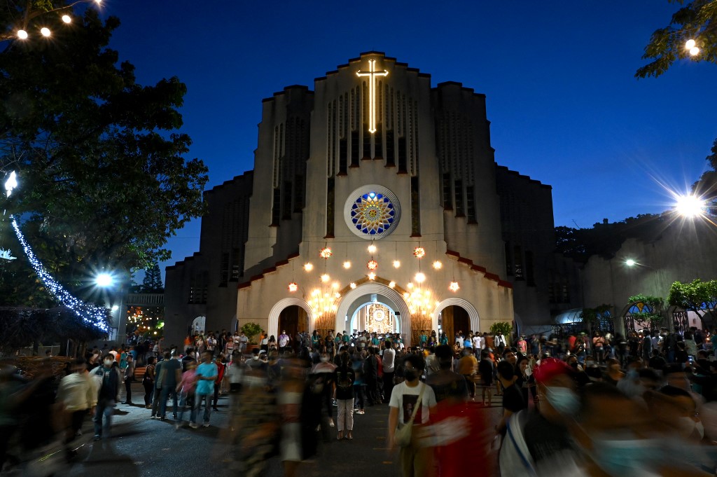 PHILIPPINES