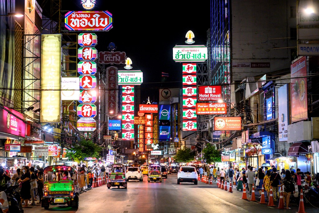 THAILAND