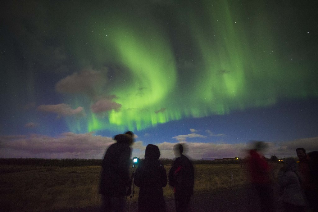 ICELAND