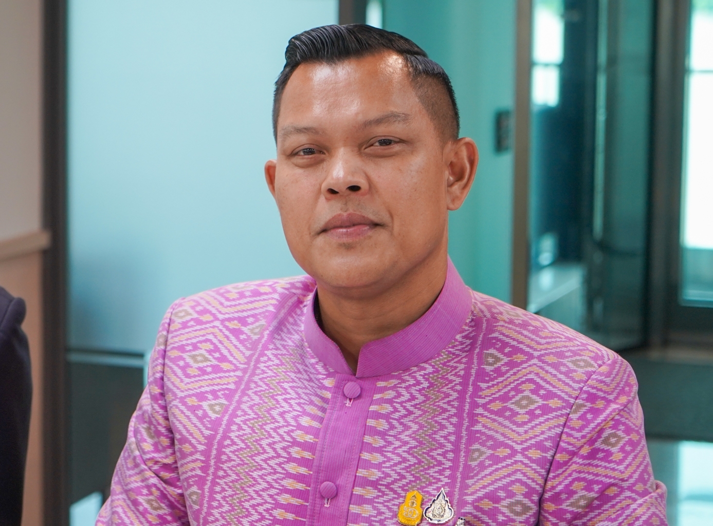 รวมไทยสร้างชาติ ไม่มีลุงแล้ว แบะท่าไม่มีเงื่อนไขเข้าร่วมรัฐบาลเพื่อไทย