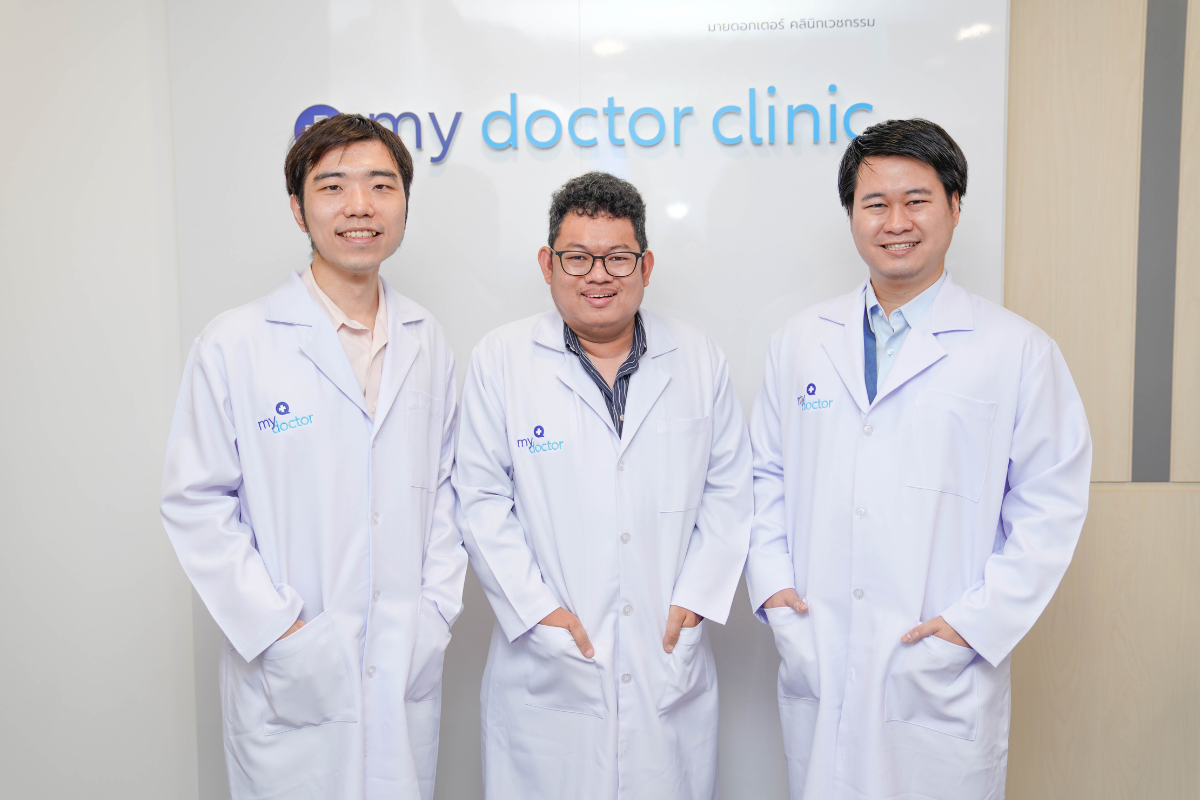 อลิอันซ์ เปิดตัว My Doctor บริการเทเลเมดิซีน ปรึกษาแพทย์ออนไลน์