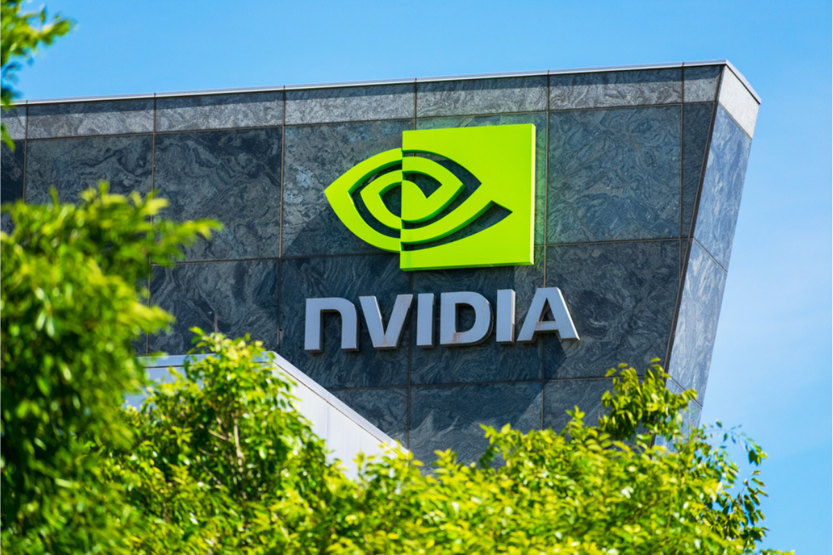 หุ้น NVIDIA ร่วง 3 วันติด หายวูบ 4.3 แสนล้าน มาร์เก็ตแคปหลุด 3 ล้านล้านเหรียญแล้ว