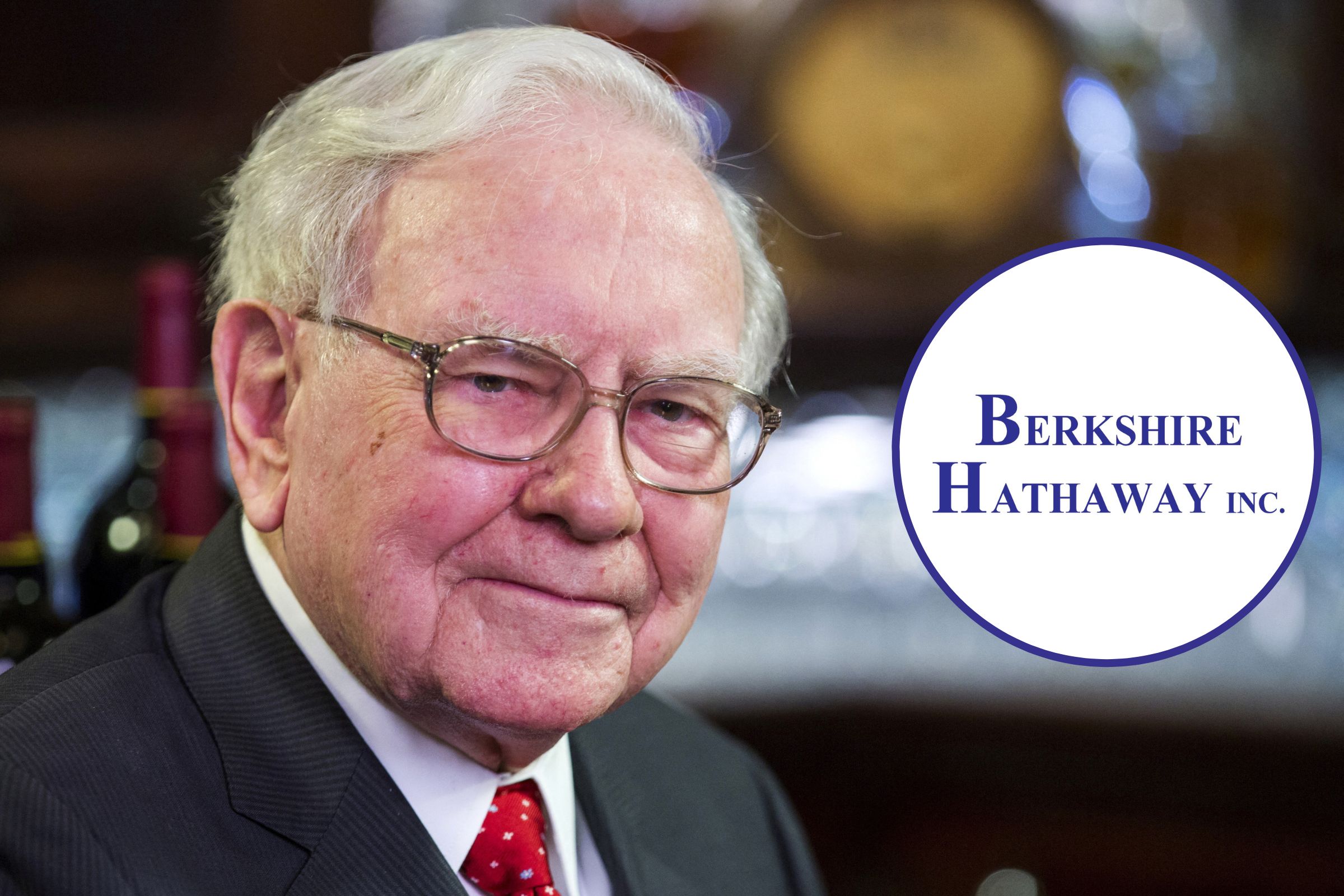 เกิดอะไรกับหุ้น Berkshire Hathaway ของบัฟเฟตต์ ราคาร่วงเกือบ 100%