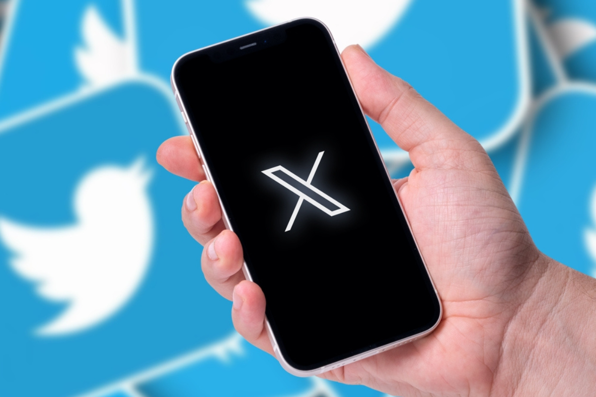 “X” เตรียมเก็บข้อมูล “Biometrics” คุมเข้มบัญชีบอต
