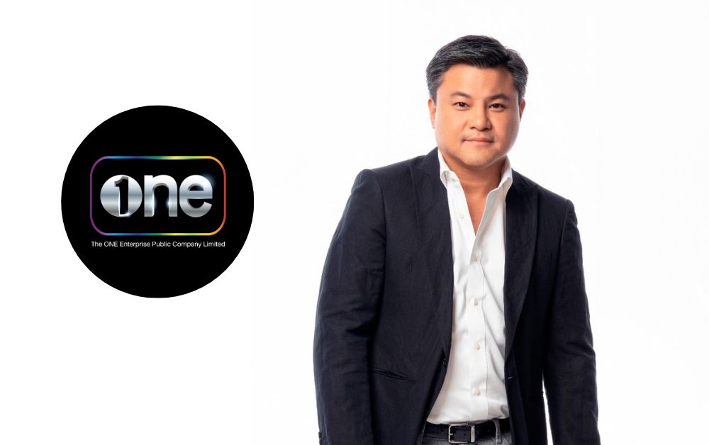 ONEE โตต่อเนื่องไตรมาส 2/66 กวาดรายได้รวม 1,607 ล้าน เติบโต 13.4%