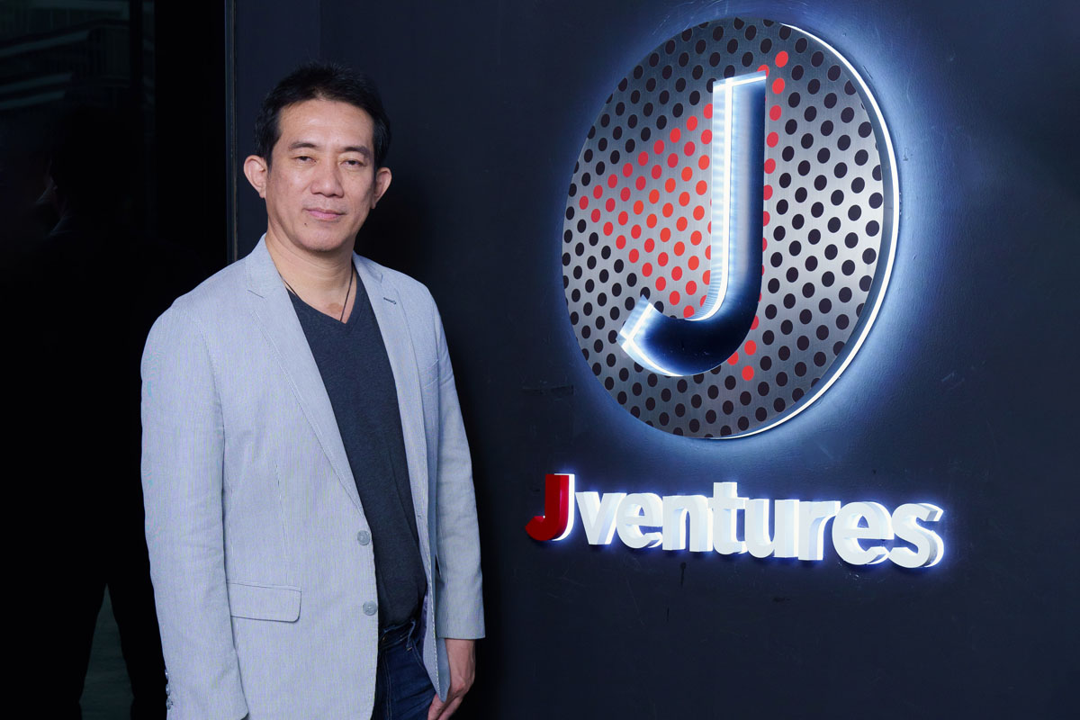 “เจ เวนเจอร์ส” เบื้องหลัง New JMART ทำไมไลเซนส์ “เวอร์ชวลแบงก์” จึงสำคัญ