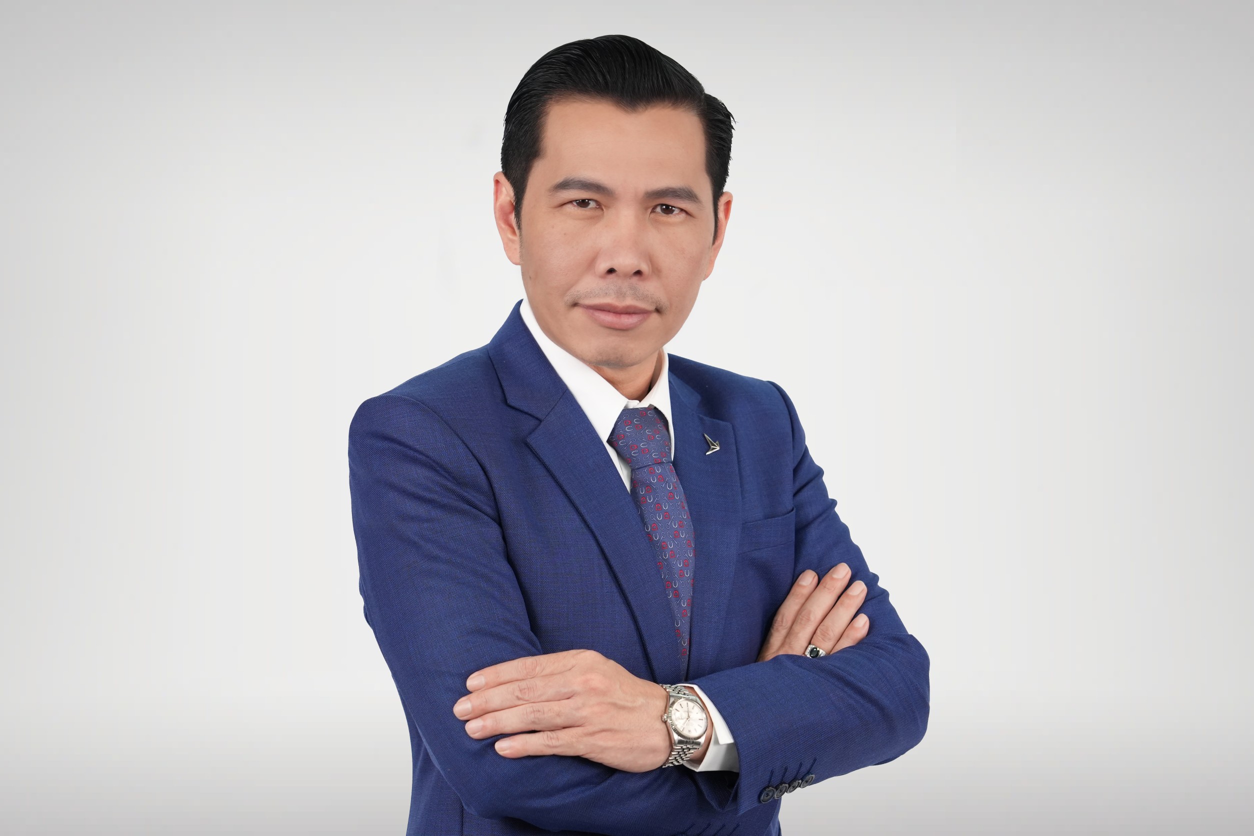 ผศ.ดร.ณัฐพล นิมมานพัชรินทร์
