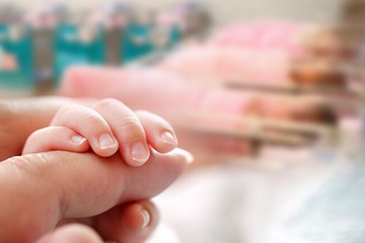 เด็กเกิดใหม่ในไทยลดลงต่อเนื่อง หมดยุค “ประชากรรุ่นเกิดล้าน”