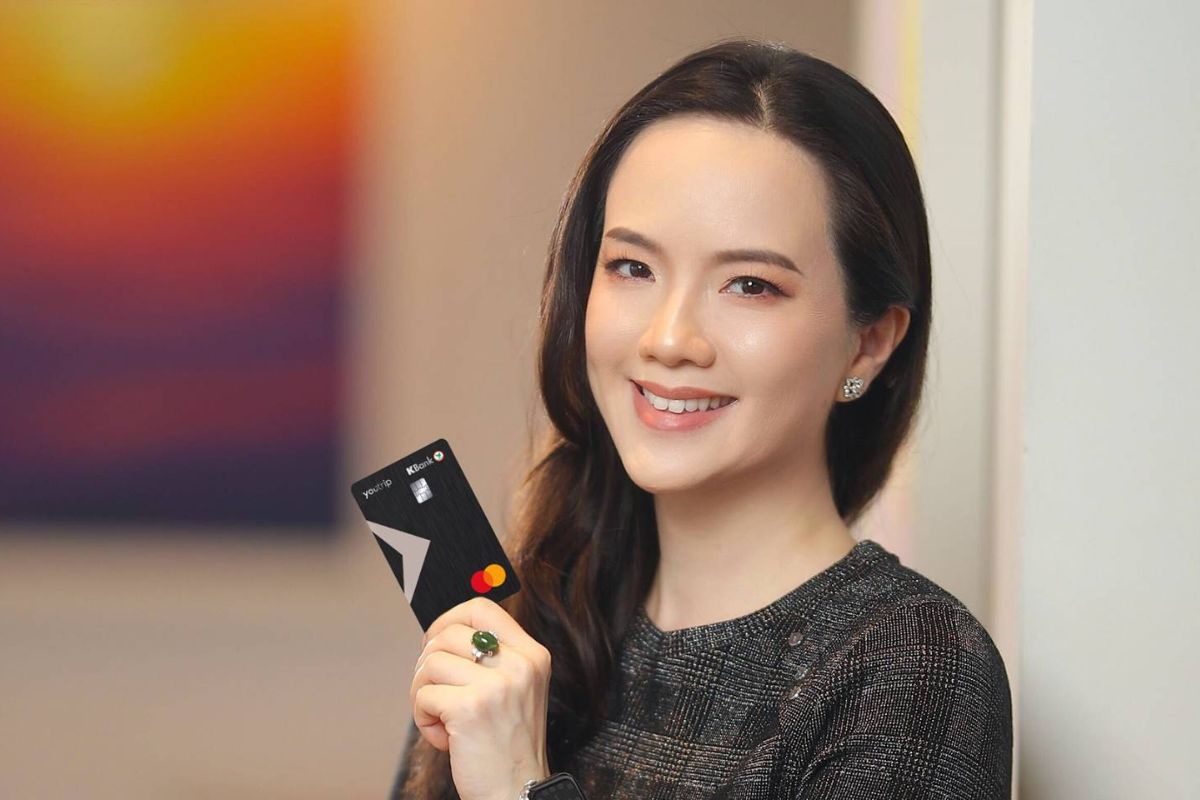 YouTrip จัดแคมเปญ “เรทดี รูดเพลิน” รับเงินคืน 1,000 บาท ฉลองรีเฟรชแบรนด์ใหม่