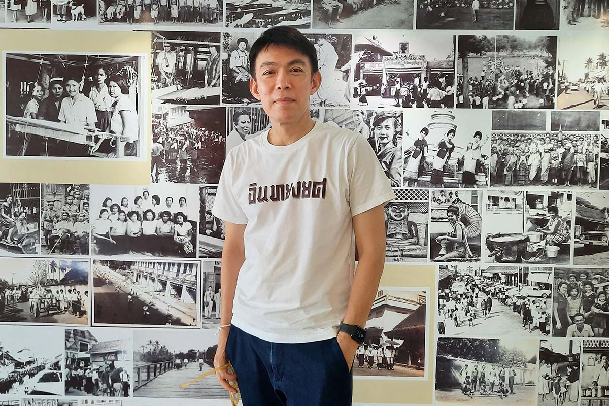 “ลองลำพูน” เคลื่อนเศรษฐกิจ อัดอีเวนต์ ปลุกเมืองเก่า