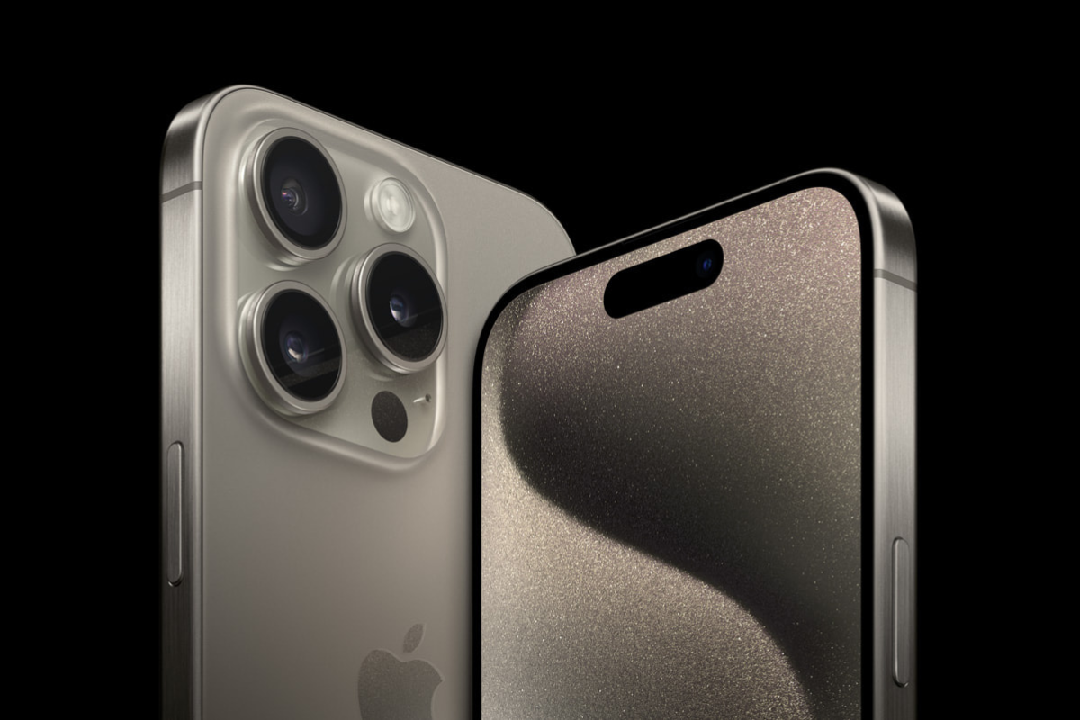 ผู้ใช้ iPhone 15 ซีรีส์ Pro ออกมาโวย เครื่องร้อนเกินไประหว่างใช้งาน