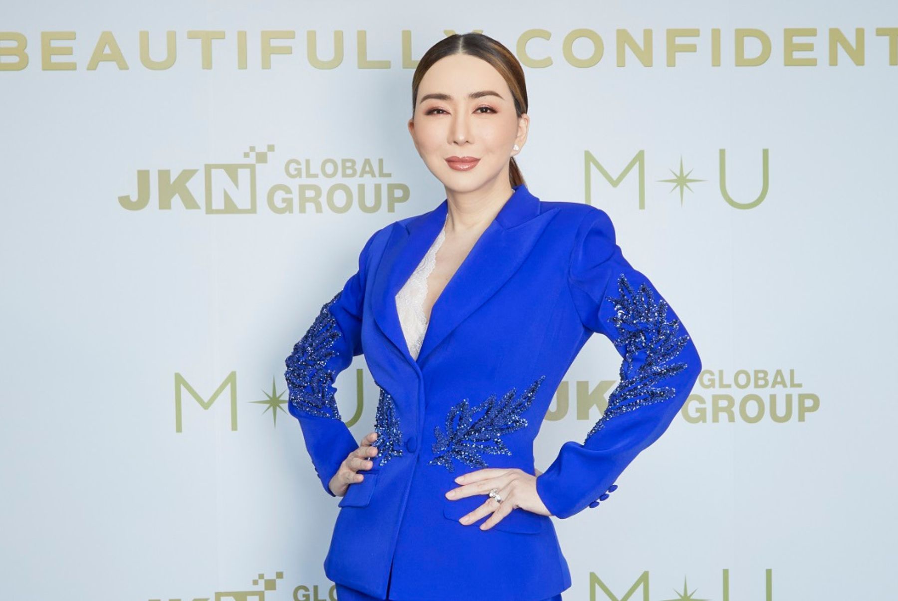 ศาลออกหมายจับ ‘แอน จักรพงษ์’ เบี้ยวฟังคำพิพากษาคดีฉ้อโกง 30 ล้าน