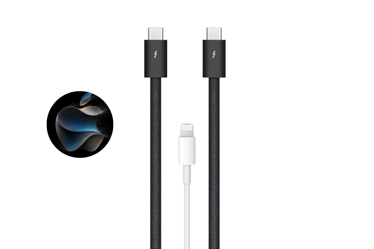 5 สิ่งที่ต้องรู้ หลัง iPhone 15 เปลี่ยนมาใช้พอร์ต-สาย USB-C