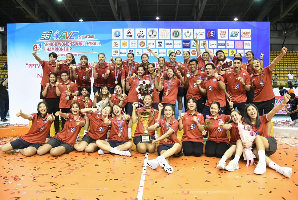 โปรแกรมวอลเลย์บอลหญิงทีมชาติ โอลิมปิก 2024 รอบคัดเลือก