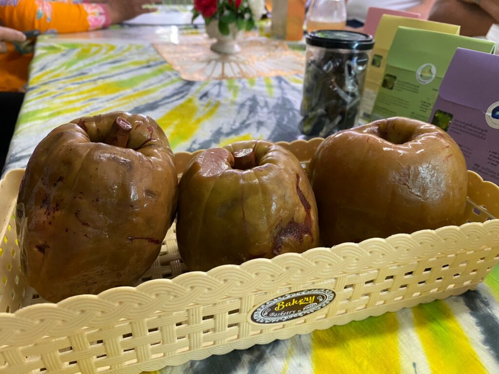 ส้มควายภูเก็ต