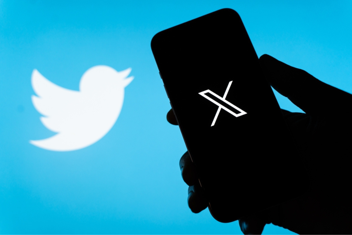 ผู้ใช้งานกว่า 69% ยังคงเรียก “X” ว่า “Twitter”