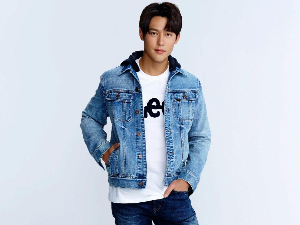 “Lee” ดึง “หมาก ปริญ” ขึ้นแท่นพรีเซ็นเตอร์คนใหม่ หวังขยายฐานลูกค้า
