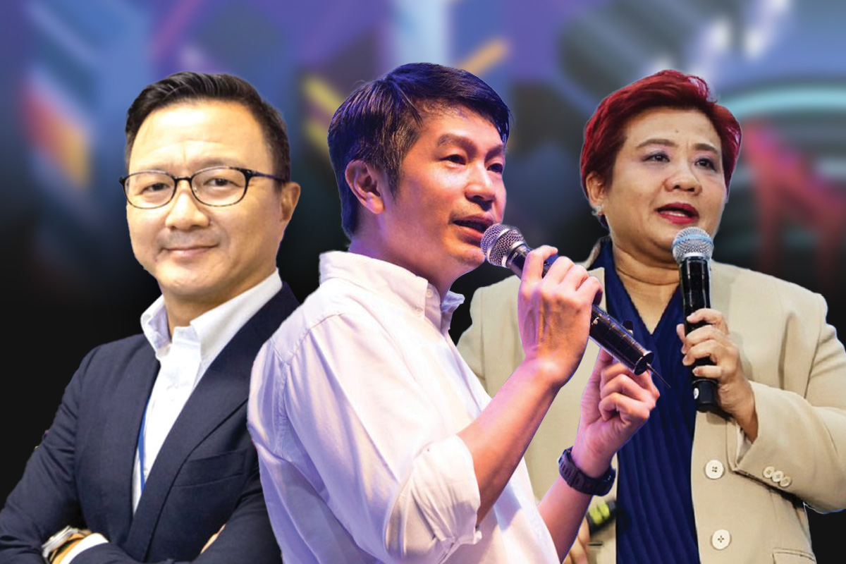 “ดีป้า” จุดพลุ IP Owner เพิ่มโอกาสดิจิทัลคอนเทนต์ไทย