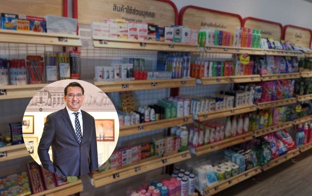 กรมพัฒน์กางแผนปี’67 ลุย “ร้านค้าต้นแบบ” 30 ร้าน ดันสมาร์ทโชห่วย
