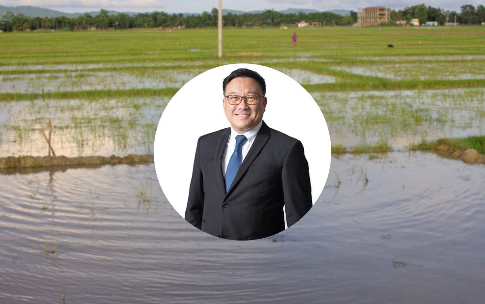 จุลพันธ์ ชง ครม. เคาะพักหนี้เกษตรกร รัฐชดเชยดอกเบี้ยกว่า 1 หมื่นล้าน