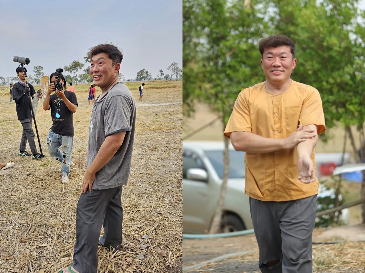 รู้จัก “เสี่ยโต้ง-สิริพงษ์” นายทุนใหญ่หนังไทบ้าน และผู้มีตำแหน่งในกระทรวงศึกษาธิการ