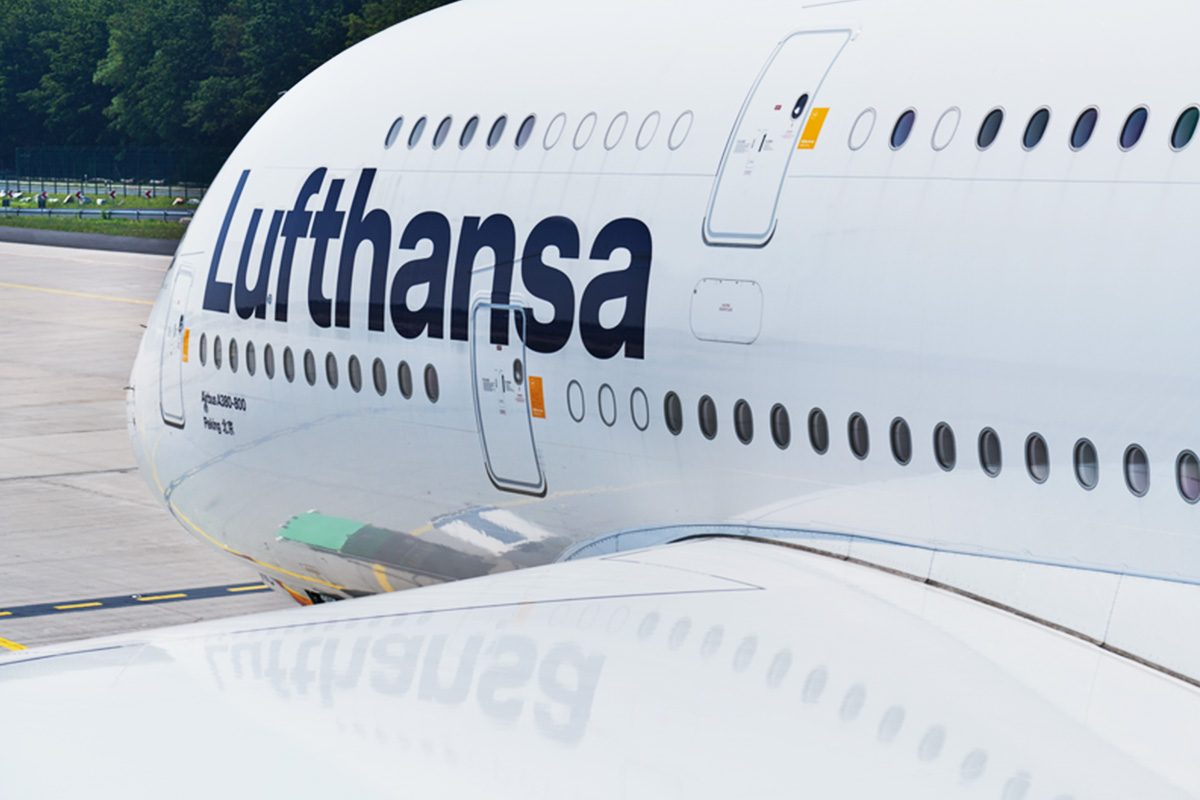 “ลุฟท์ฮันซ่า” มั่นใจประเทศไทย ส่งเครื่อง A380 บิน “กทม.-มิวนิก”