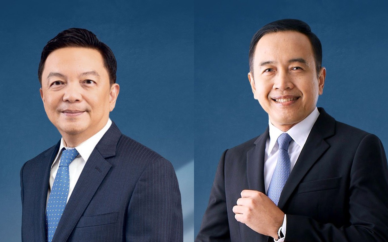 ศึกชิง CEO ปตท. จับตา “2 แคนดิเดต” ชิงดำ “อรรถพล” บอร์ดตั้ง “ผยง” คุมสรรหา