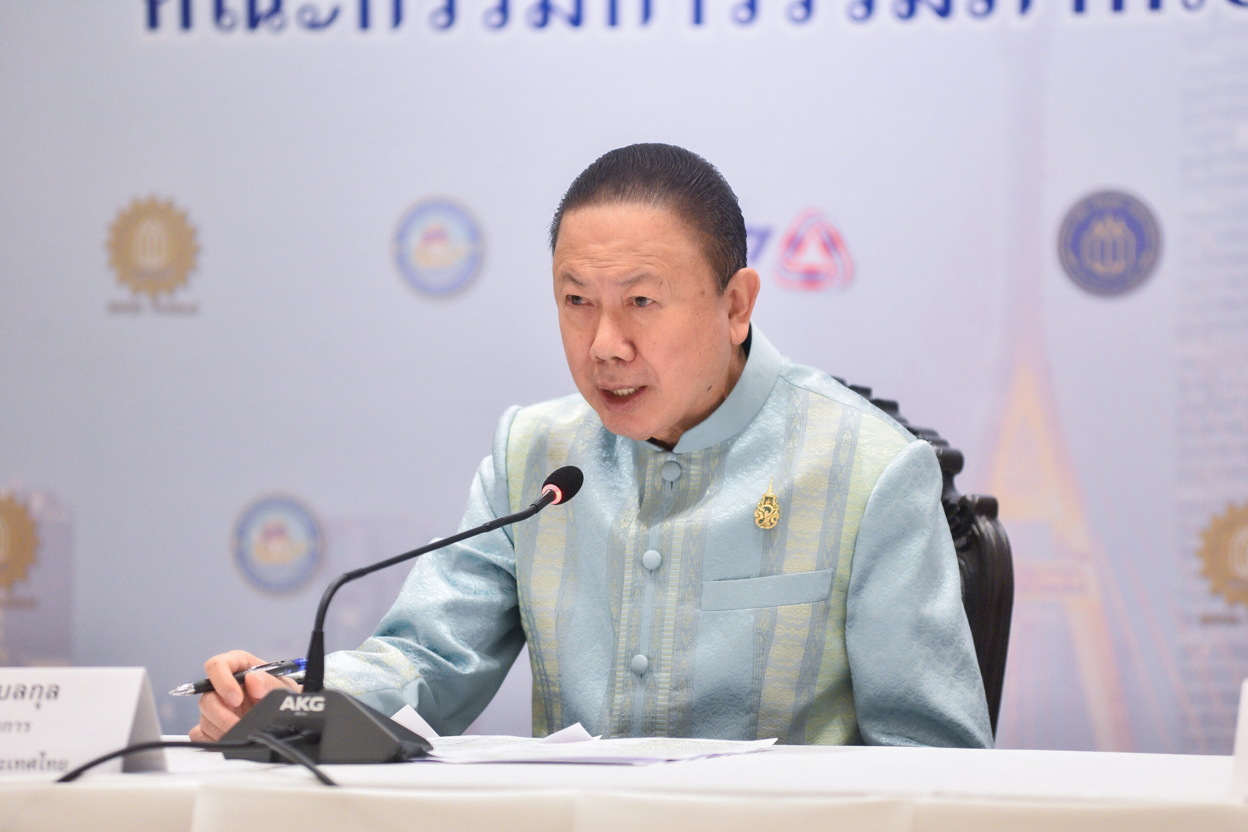 ประธานหอการค้า ดีใจ รัฐบาลหนุนมาตรการกระตุ้นอสังหาริมทรัพย์ 2567