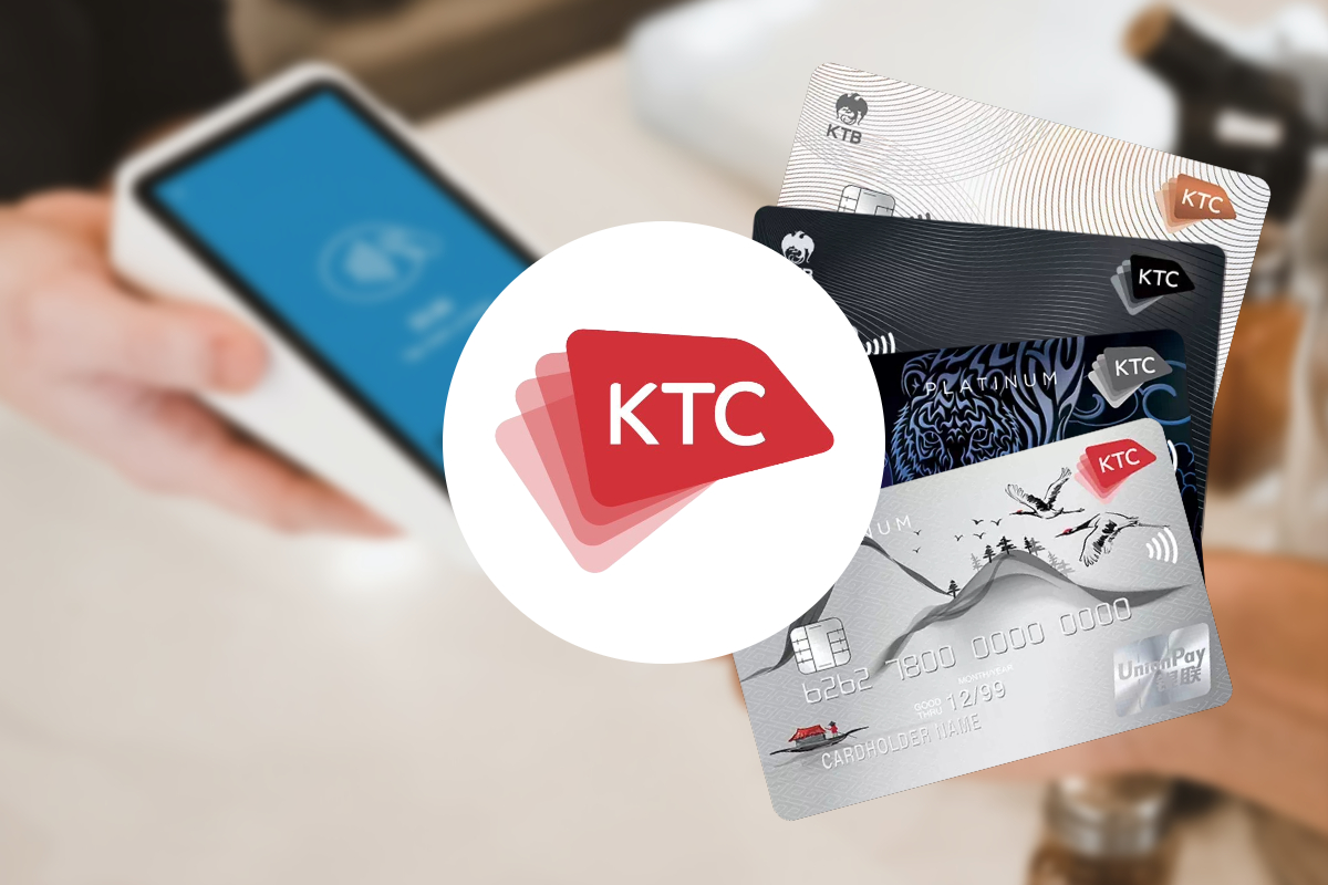 เคทีซี จ่อขยายร้านค้า SMEs รับชำระเงินดิจิทัลผ่าน “KTC Merchant” คาดโต 50%