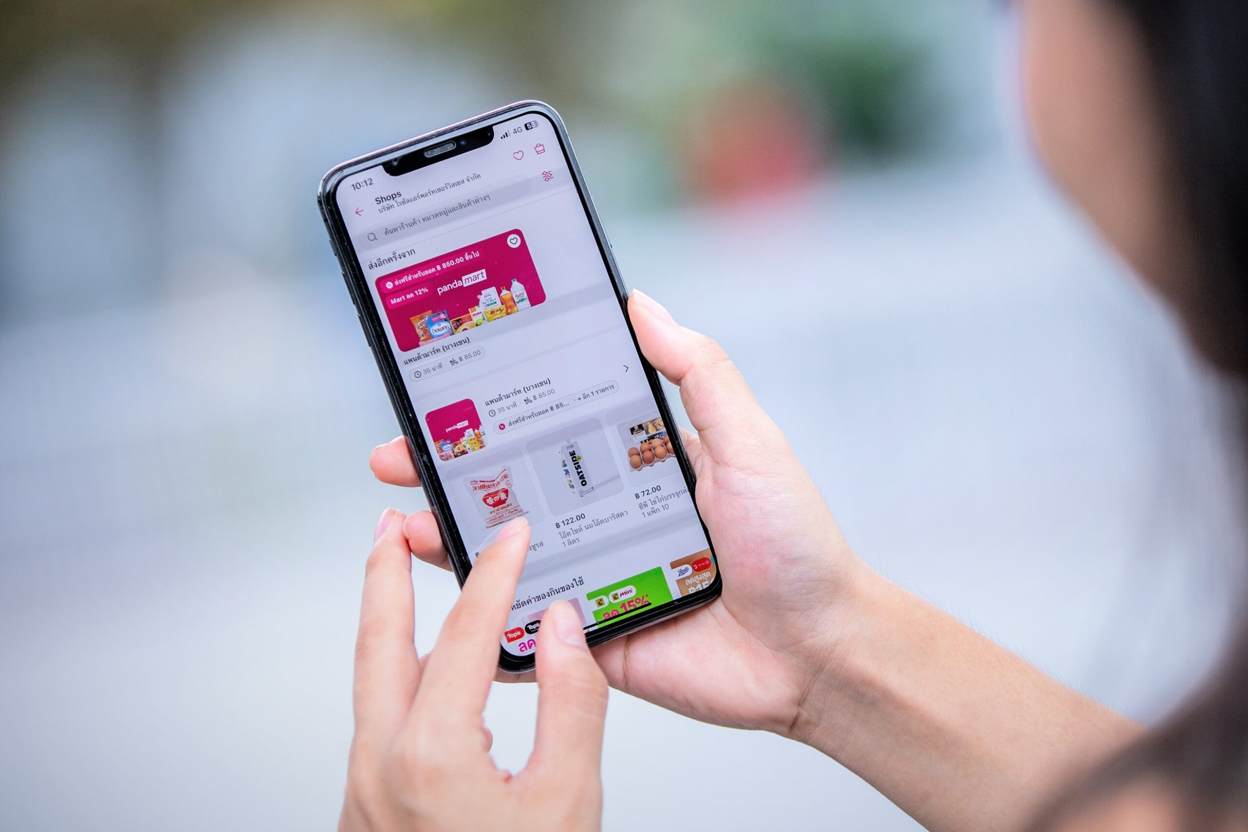 LINE MAN มอง foodpanda ปิดตัว เปลี่ยนตลาดเป็น Duopoly แข่งกันแค่ 2 ราย