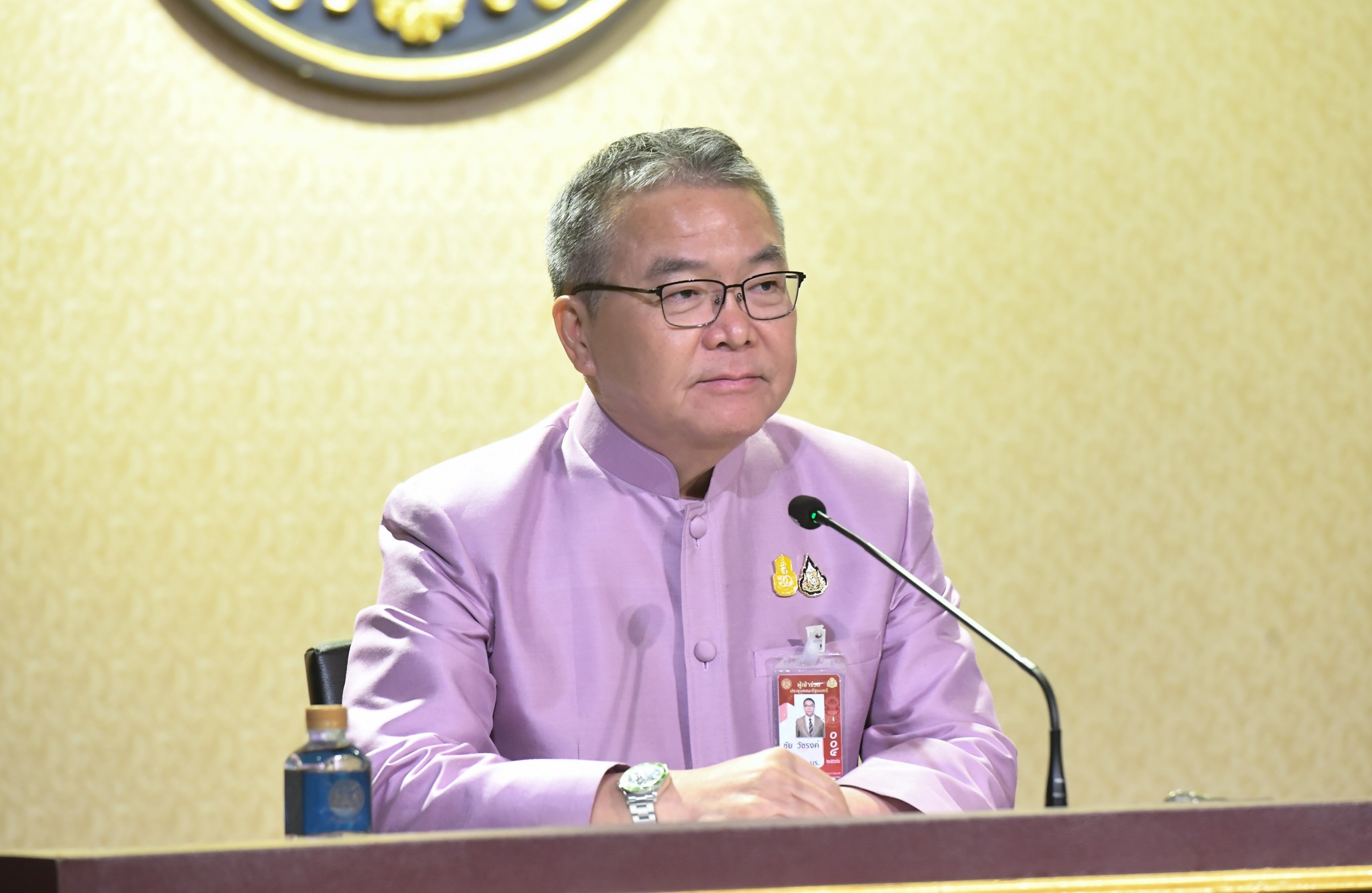 มหาดไทยประกาศ 4 ข้อ คุมเข้มปืน-แบลงค์กันทั่วประเทศ