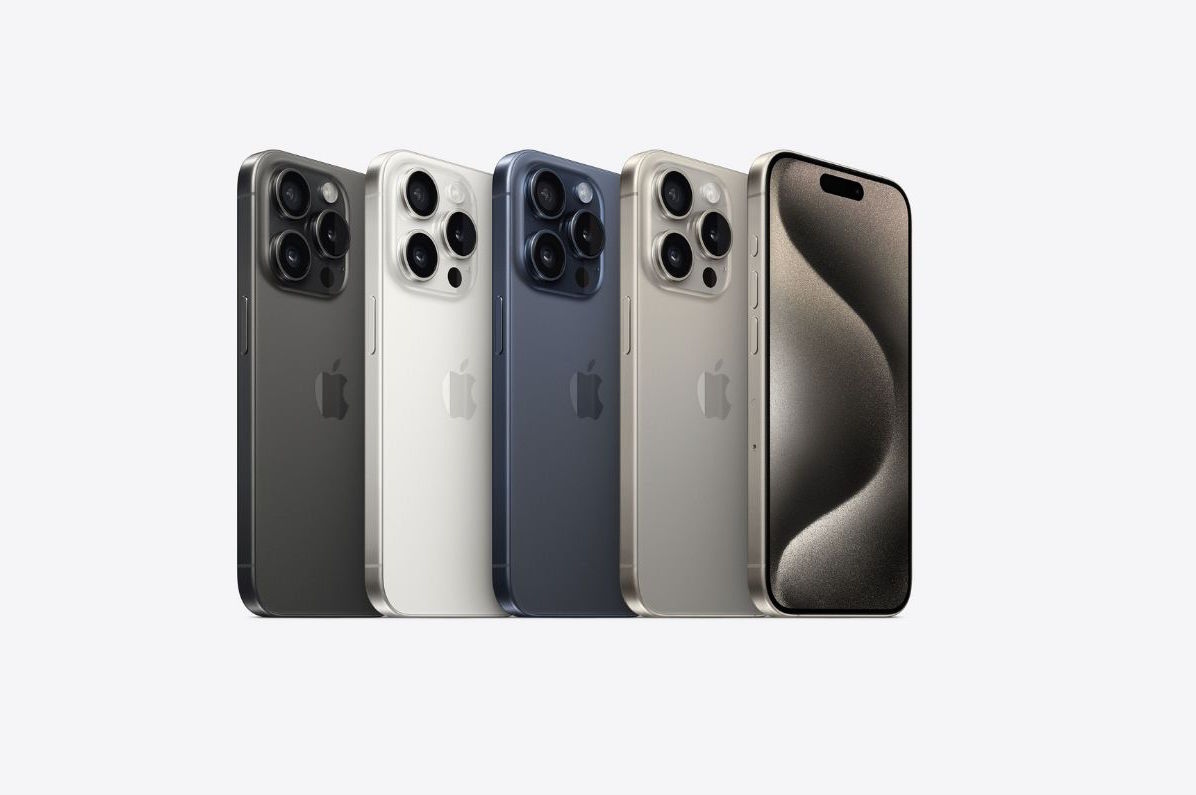 Apple เผยสาเหตุ ทำไม iPhone 15 ซีรีส์ Pro เครื่องร้อน