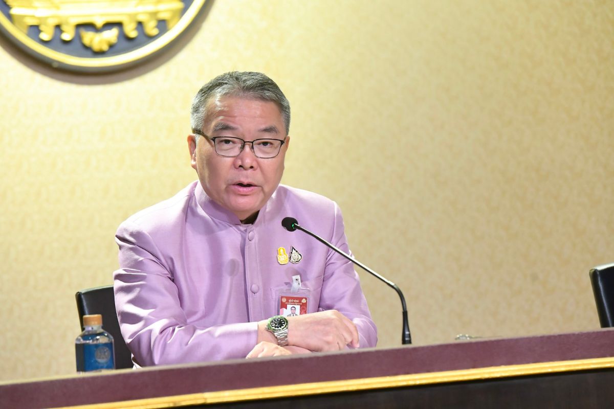 ครม.ตีกลับแผนใช้กองทุนเสมอภาคทางการศึกษา 7 พันล้าน