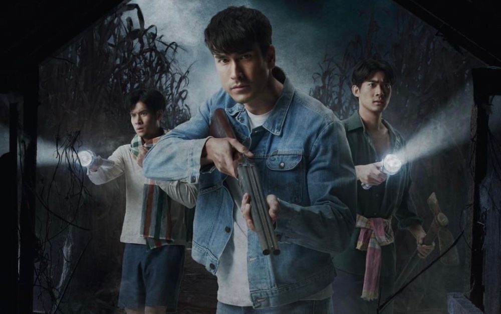 รายได้ ธี่หยด มุ่งสู่ 300 ล้านบาท ทั่วประเทศ หลังเข้าฉายเพียง 5 วัน