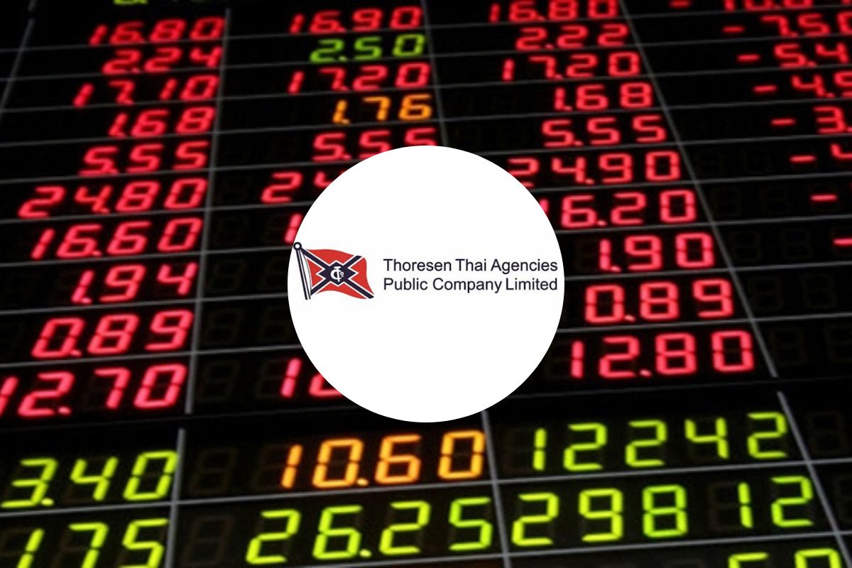 TTA หุ้นดิ่งหนัก 6.7% ศาลปกครองกลางสั่งเพิกถอน “โครงการ 125 สาทร”