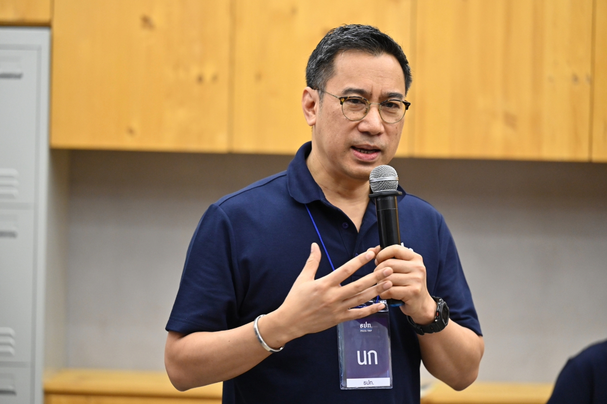 ผู้ว่าฯ ธปท.ชี้นโยบายการเงินมาถูกทาง ลุยปรับโหมดรับมือโลกเสี่ยง-ยก IMF เตือนก่อหนี้สูง
