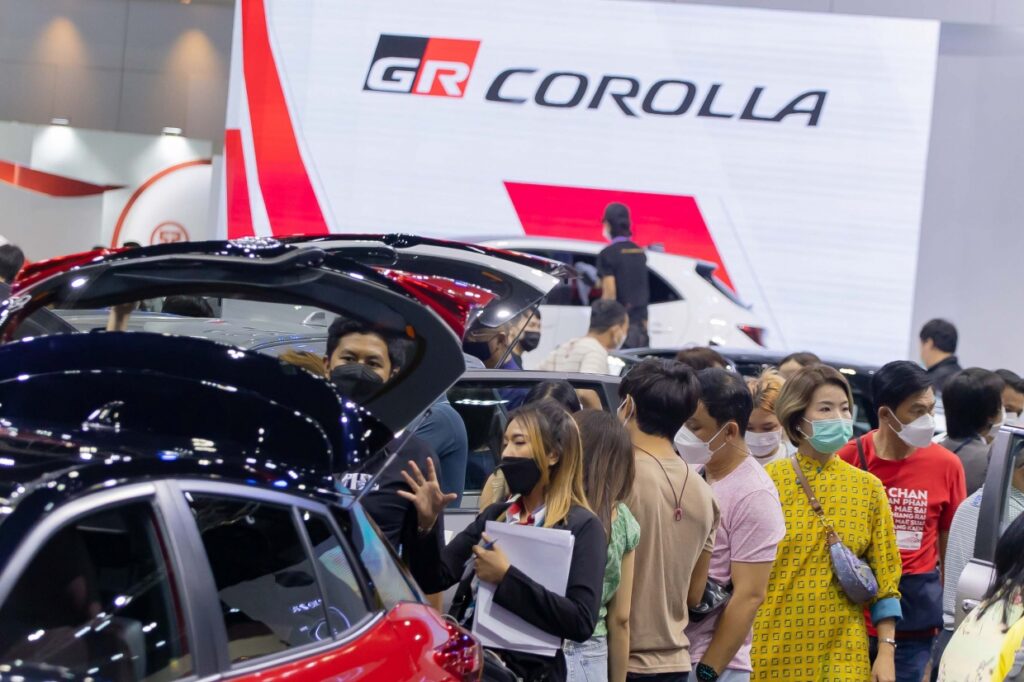 MOTOR EXPO 2023