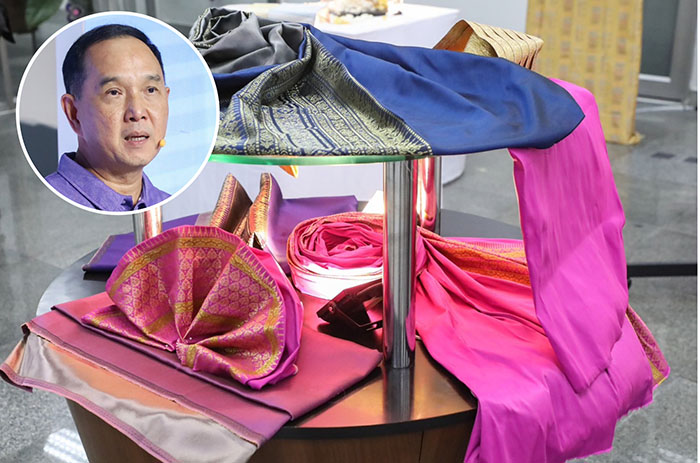 Zero Waste Living การบินไทยมุ่งสู่ความยั่งยืนปี 2050