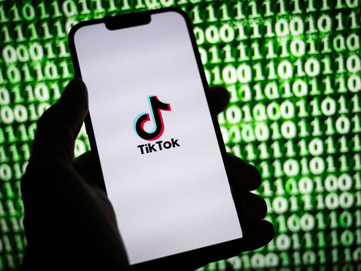 แพทย์เตือน เล่น “TikTok-Reels” กระตุ้นโรคจิตแฝง เห็นภาพหลอน